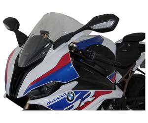 Cúpula MRA O - Standard negro (no transparente) BMW S 1000 RR (19-22)
