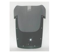 Cúpula MRA O - Standard negro (no transparente) YAMAHA FJ 1200 (86-87)