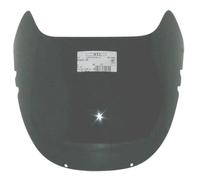 Cúpula MRA O - Standard negro (no transparente) YAMAHA FZR 600 (89-90)