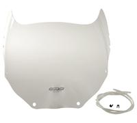 Cúpula MRA O - Standard negro (no transparente) YAMAHA YZF 750 R - SP (93-98)
