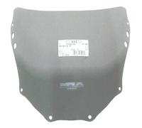Pantalla mra, transparente, original honda cbr900rr 1998-1999 para moto