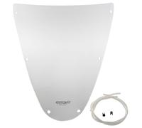 Cúpula MRA O - Standard transparente YAMAHA R1 (98-99)