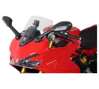 Cúpula MRA OM - Standard Maxi humo DUCATI SuperSport 939 / S (17-20)