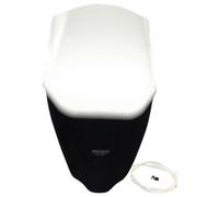 Cúpula MRA ON - Standard humo SUZUKI TL 1000 S (97-01)