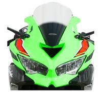 Pantalla mra racing r-ahumado para moto repuestos accesorios piezas recambios