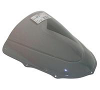 Cúpula MRA R - Racing negro (no transparente) APRILIA RS 250 R (98-04)