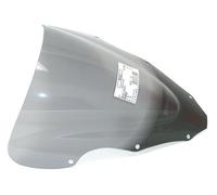Cúpula MRA R - Racing negro (no transparente) HONDA CBR 600 F (01-06)