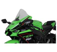 Cúpula MRA R - Racing negro (no transparente) KAWASAKI ZX-10R (21-26)