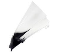 Cúpula MRA R - Racing negro (no transparente) YAMAHA R6 (17-20)