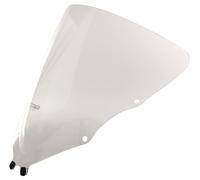 Envío gratis pantalla mra racing bmw r ninet racer, transparente para moto