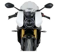 Cúpula MRA R - Racing transparente TRIUMPH Speed Triple 1200 RR (22-26)