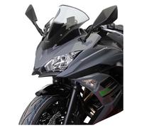 Cúpula MRA RM - Racing Maxi humo KAWASAKI Ninja 650 (17-19)