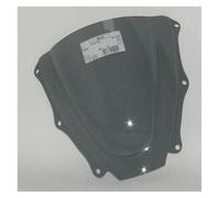Cúpula MRA RN - Racing humo TRIUMPH TT 600 (00-02)