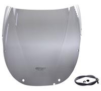 Cúpula MRA RN - Racing humo YAMAHA FZR 600 (91-93)