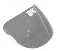 Cúpula MRA RN - Racing negro (no transparente) DUCATI 888 SP3-4-5 (91-93)