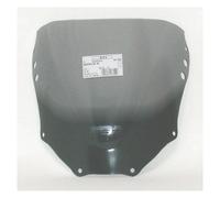 Cúpula MRA RN - Racing negro (no transparente) HONDA CBR 900 RR (98-99)