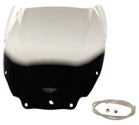 Cúpula MRA RN - Racing transparente SUZUKI GSX-R 750 (95-95)