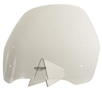 Cúpula MRA RO - Roadshield transparente Universal