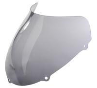 4100000801VAR - Cupula parabrisas pantalla para moto SPOILER compatible con KAWASAKI Z 900 RS CAFE RACER COLOR AHUMADO