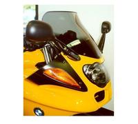 Pantalla mra sport, negro, bmw r 1100 s 1998-para moto repuestos accesorios