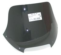 Envío gratis pantalla mra sport, negro, bmw f650, st 97-07 para moto repuestos