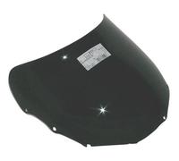 Cúpula MRA SN - Spoiler negro (no transparente) TRIUMPH Daytona 1200 (93-97)