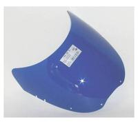 Cúpula MRA SN - Spoiler negro (no transparente) YAMAHA FZR 1000 ExUp (89-90)