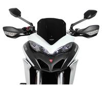 Cúpula MRA SP - Sport humo DUCATI Multistrada 950 (17-21)