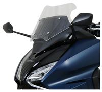 Pantalla mra sport sp-negro para moto repuestos accesorios piezas recambios