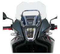 MRA Parabr. Depor., Negro NX 500 24-