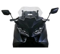 Cúpula MRA SP - Sport transparente YAMAHA T-Max 560 / Tech Max (20-25)