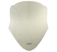 Cúpula MRA SPM - Sport Maxi negro (no transparente) YAMAHA Tracer 900 (18-20)