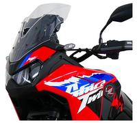 Cúpula MRA SPM - Sport Maxi transparente HONDA Africa Twin CRF 1100 L (24-26)