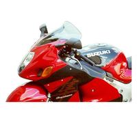 Cúpula MRA T - Touring humo SUZUKI GSX-R 1300 Hayabusa (99-07)