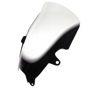 Cúpula MRA T - Touring negro (no transparente) SUZUKI Bandit 1200 S (00-06)