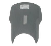 Cúpula MRA T - Touring negro (no transparente) YAMAHA Bulldog 1100 (01-05)