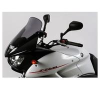 Cúpula MRA T - Touring negro (no transparente) YAMAHA TDM 900 (02-13)