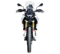 Pantalla mra touring t-transparente para moto repuestos accesorios piezas
