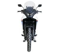MRA Parabrisas de paseo con ABE XL 750 TRANSALP 2025-