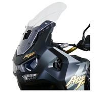 Cúpula MRA TM - Touring Maxi humo HONDA Africa Twin CRF 1100 L Adv. Sp. (24-24)