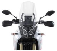 Cúpula MRA TM - Touring Maxi humo YAMAHA Tenere 700 (19-24)