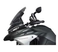 Cúpula MRA TM - Touring Maxi negro DUCATI Multistrada V4 / S (21-24)