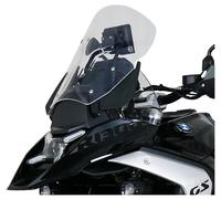 Cúpula MRA TM - Touring Maxi negro no transparente BMW R 1300 GS (24-26)