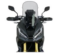 Cúpula MRA TM - Touring Maxi negro no transparente HONDA X-ADV 750 (21-24)