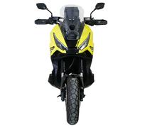 Pantalla mra racing touring tm para moto repuestos accesorios piezas recambios