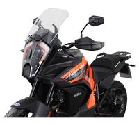 Pantalla mra touring tm-ktm super adventure 1290/s/r para moto repuestos