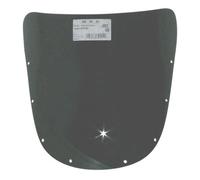 Cúpula MRA TM - Touring Maxi negro (no transparente) YAMAHA XJ 600 (84-87)