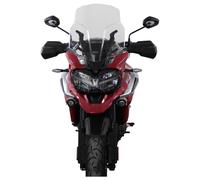 Cúpula MRA TM - Touring Maxi negro TRIUMPH Tiger 1200 / XC / XCA (18-20)