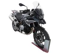 Cúpula MRA TM - Touring Maxi transparente BMW F 750 GS (18-24)