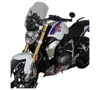 Cúpula MRA TM - Touring Maxi transparente BMW R 1250 R (19-22)